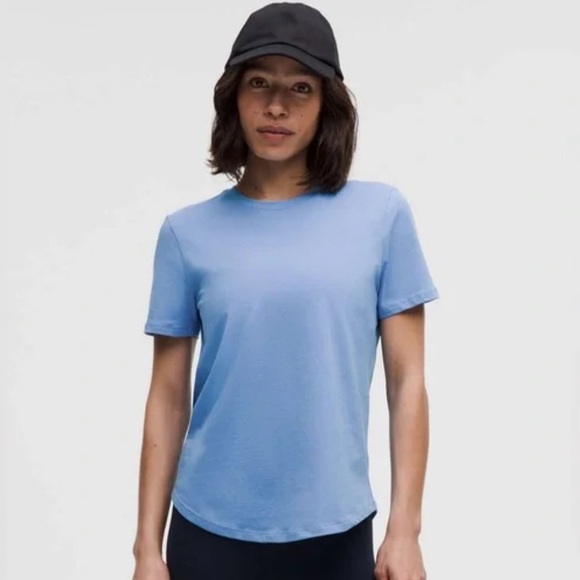 Lululemon Love Crew - Picture 1 of 2